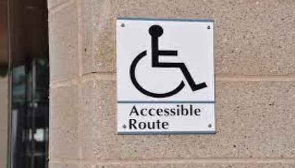 Disabled Friendly Campus