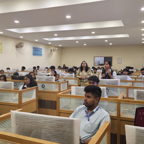 Placement Activity