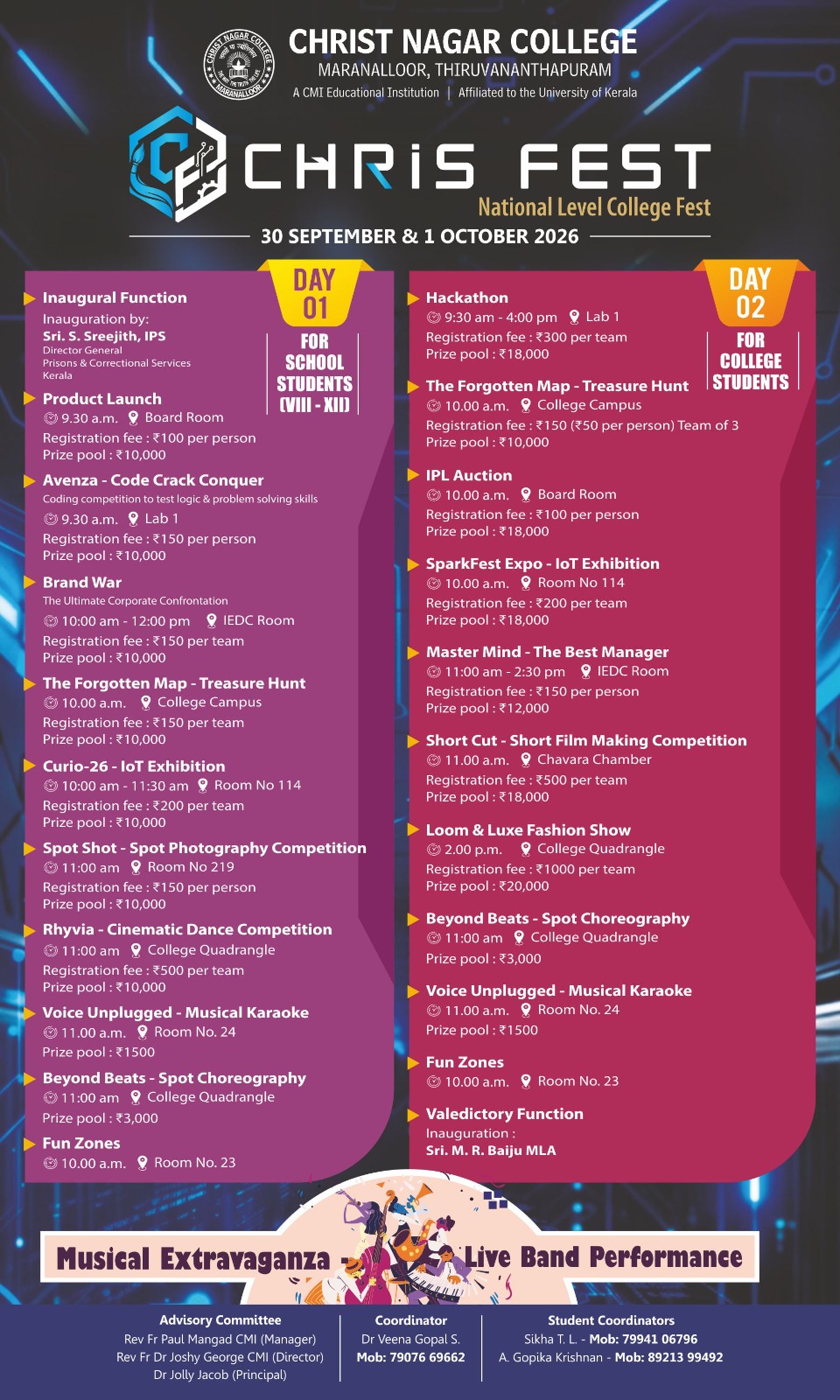 event